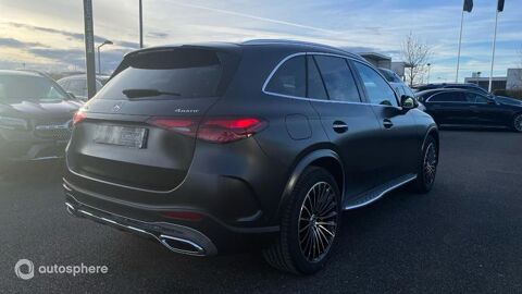 Classe GLC 400 e Hybrid 381ch AMG Line + 4Matic 9G-Tronic 2026 occasion 77144 Mont&eacute;vrain