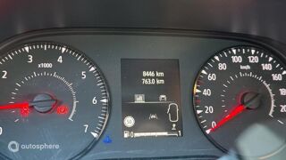 Sandero 1.0 TCe 110ch Stepway Extreme -25 2025 occasion 13800 ISTRES