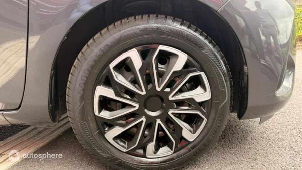Yaris 70 VVT-i France 5p RC18 2018 occasion 59300 Valenciennes