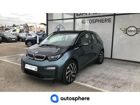 BMW i3 170ch 120Ah Edition WindMill Atelier 2021 occasion Alès 30100