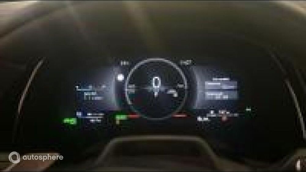RX 450h+ Executive 4WD MY26 2026 occasion 92300 Levallois-Perret