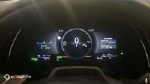 RX 450h+ Executive 4WD MY26 2026 occasion 92300 Levallois-Perret