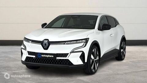 Renault M&eacute;gane E-Tech Electric EV60 220ch Techno super charge 2023 occasion Roncq 59223