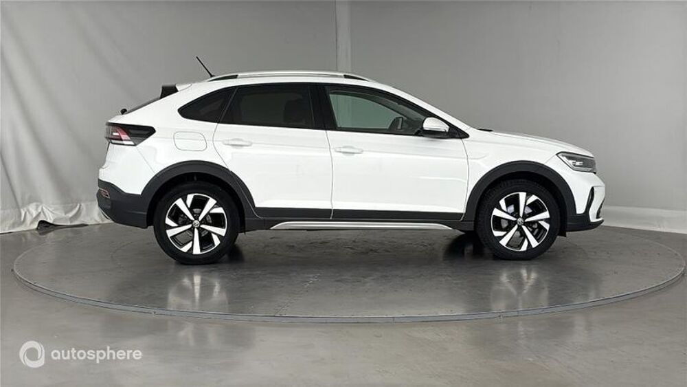 Taigo 1.0 TSI 110ch Style DSG7 2023 occasion 51100 Reims