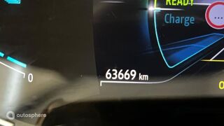 Clio 1.6 E-Tech hybride 145ch Evolution 2023 occasion 13300 SALON DE PROVENCE