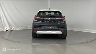 Captur 1.6 E-Tech hybride 145ch Business -21 2022 occasion 62000 Arras