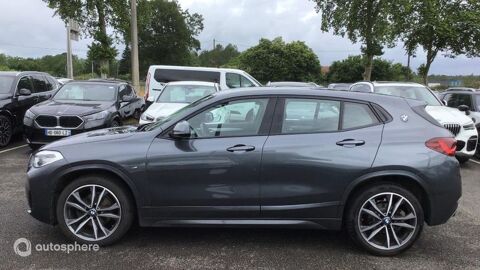 X2 sDrive18dA 150ch M Sport Euro6d-T 2021 occasion 40090 SAINT-AVIT