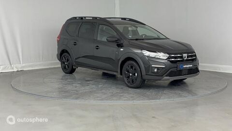 Jogger 1.0 ECO-G 100ch SL Extreme+ 7 places 2022 occasion 51000 Ch&acirc;lons-en-Champagne