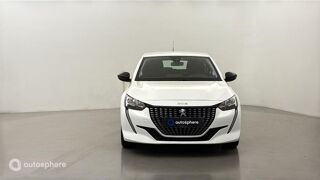 208 1.2 PureTech 100 S&S Active 2023 occasion 63000 Clermont-Ferrand