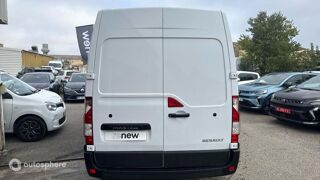 Master F3500 L2H2 2.3 Blue dCi 135ch Confort Euro6E 2023 occasion 84120 Pertuis