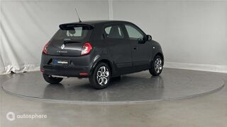Twingo 1.0 SCe 65ch Equilibre 2024 occasion 51200 &Eacute;pernay