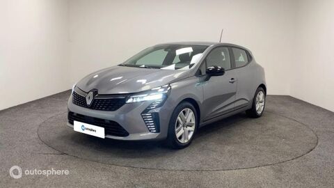 Renault Clio 1.0 Eco-G 100ch Evolution - 24 2024 occasion Annemasse 74100