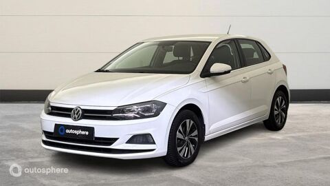 Annonce voiture Volkswagen Polo 11999 €