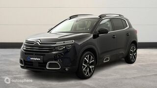 C5 aircross BlueHDi 130ch S&S C-Series 2022 occasion 86000 Poitiers