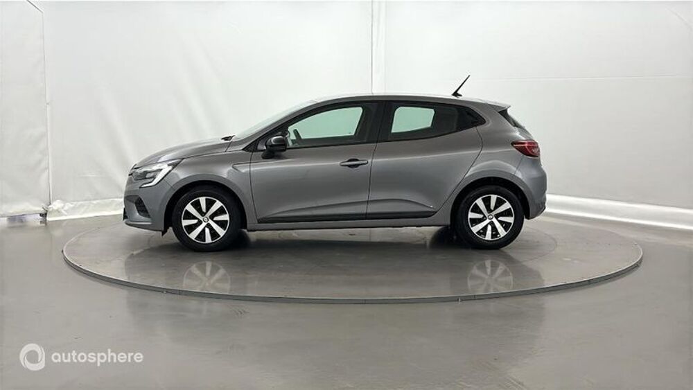 Clio 1.0 TCe 90ch Equilibre 2023 occasion 02300 Chauny
