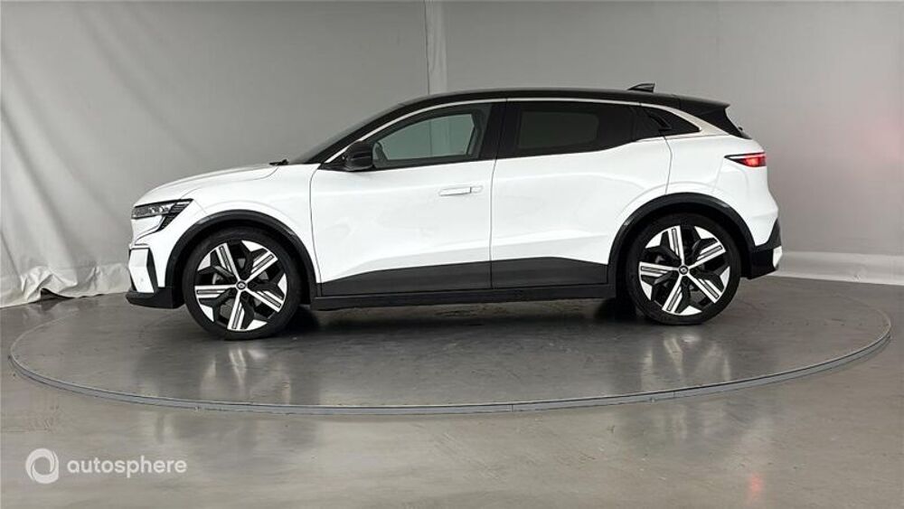 M&eacute;gane E-Tech Electric EV60 220ch Iconic super charge -C 2023 occasion 62219 Longuenesse