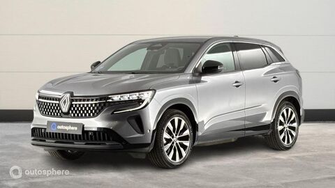 Annonce voiture Renault Austral 24999 €