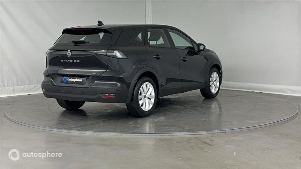 Symbioz 1.8 E-Tech full hybrid 160ch Evolution - 25 2025 occasion 10000 Troyes