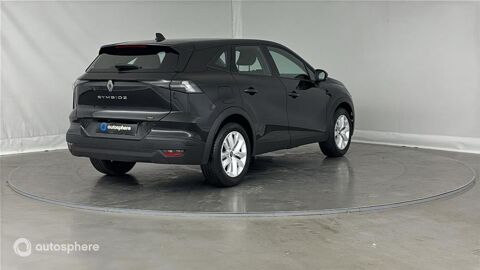 Symbioz 1.8 E-Tech full hybrid 160ch Evolution - 25 2025 occasion 10000 Troyes