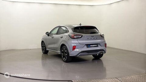 Puma 1.0 EcoBoost Hybrid 125ch ST-Line X S&S Powershift 2024 occasion 78310 Coigni&egrave;res