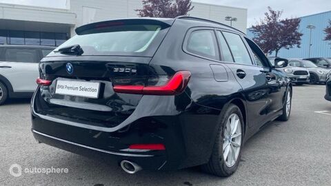 S&eacute;rie 3 330eA xDrive 292ch Business Design 2023 occasion 64100 Bayonne