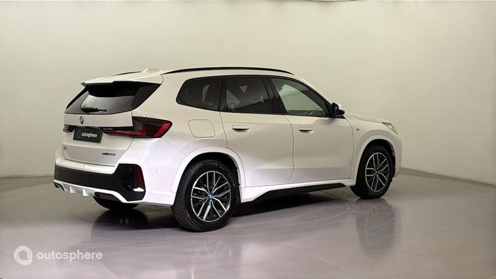 X1 xDrive30e 326ch M Sport 2023 occasion 33700 M&eacute;rignac