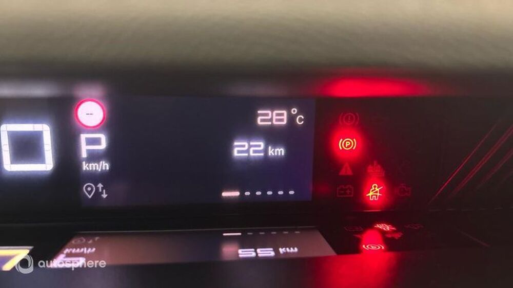 C3 Aircross 1.2 Hybride 145ch MAX e-DCS6 2025 occasion 79000 Niort