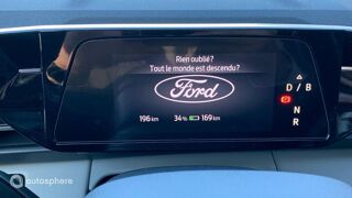 Explorer 286ch Extended Range 79kWh Pack Premium RWD 2026 occasion 59552 Lambres-lez-Douai