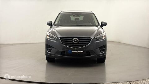 CX-5 2.2 SKYACTIV-D 175 S&eacute;lection 4x4 BVA 2017 occasion 37170 Chambray-l&egrave;s-Tours
