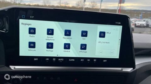 Caravelle L1 e 286ch 64kWh Life 2025 occasion 16430 Champniers