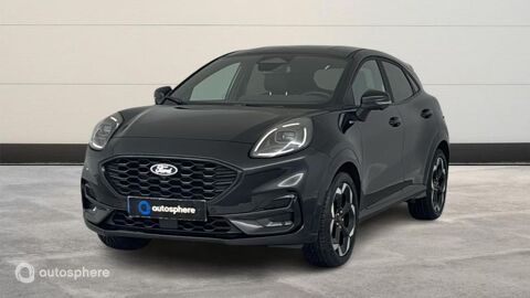 Annonce voiture Ford Puma 22499 €