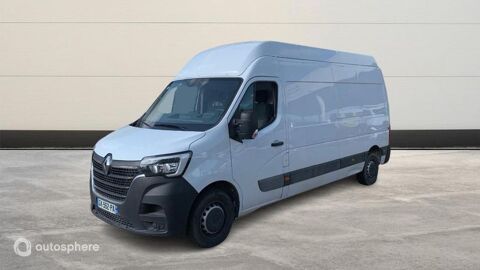 Annonce voiture Renault Master 27699 €