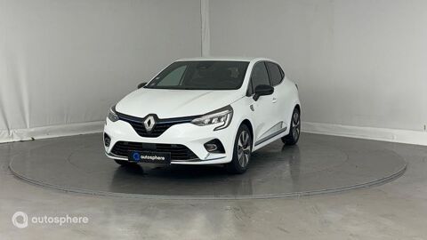 Renault Clio 1.6 E-Tech 140ch Première Edition 2020 occasion Fouquières-lès-Béthune 62232