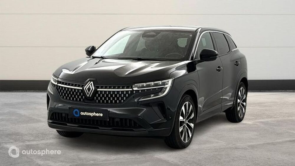 Austral 1.3 TCe mild hybrid 160ch Techno auto 2023 occasion 59470 Wormhout