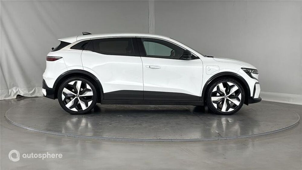 M&eacute;gane E-Tech Electric EV60 220ch Techno super charge 2023 occasion 59223 Roncq