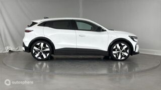 M&eacute;gane E-Tech Electric EV60 220ch Techno super charge 2023 occasion 59223 Roncq