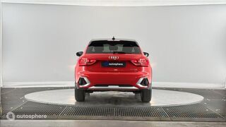 A1 30 TFSI 110ch Design S tronic 7 2023 occasion 73300 Saint-Jean-de-Maurienne