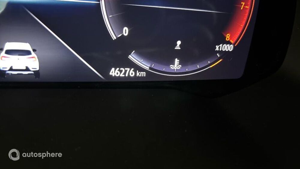 Captur 1.3 TCe mild hybrid 140ch RS Line 2022 occasion 62231 Coquelles