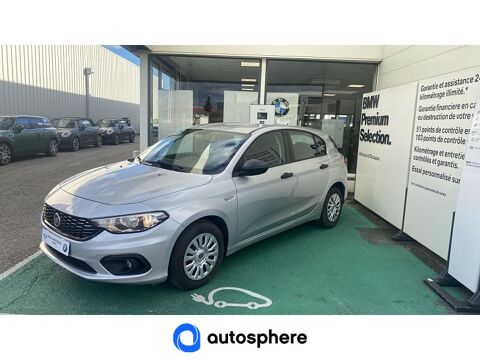 Annonce voiture Fiat Tipo 8499 