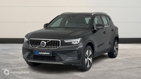 Volvo XC40 T4 Recharge 129 + 82ch Start DCT 7 2023 occasion Charleville-M&eacute;zi&egrave;res 08000