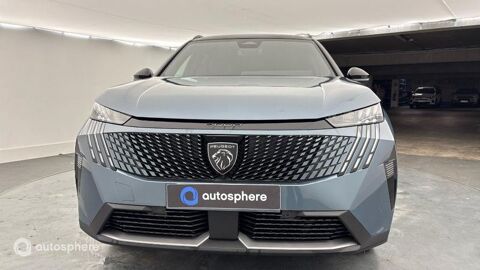 5008 Hybrid 145ch GT Exclusive e-DCS6 2025 occasion 79000 Niort