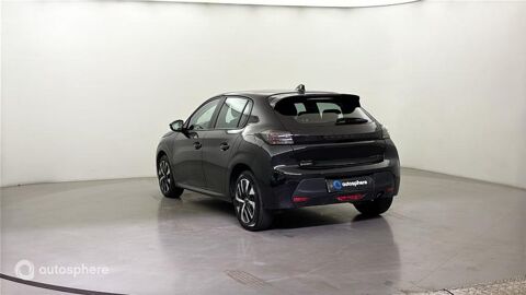 208 1.2 Hybrid 100ch Style e-DCS6 2025 occasion 37540 Saint-Cyr-sur-Loire