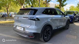 Symbioz 1.8 E-Tech full hybrid 160ch esprit Alpine - 26 2026 occasion 51100 Reims
