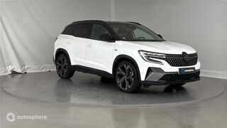 Austral 1.2 E-Tech full hybrid 200ch Iconic esprit Alpine 2023 occasion 57000 Metz