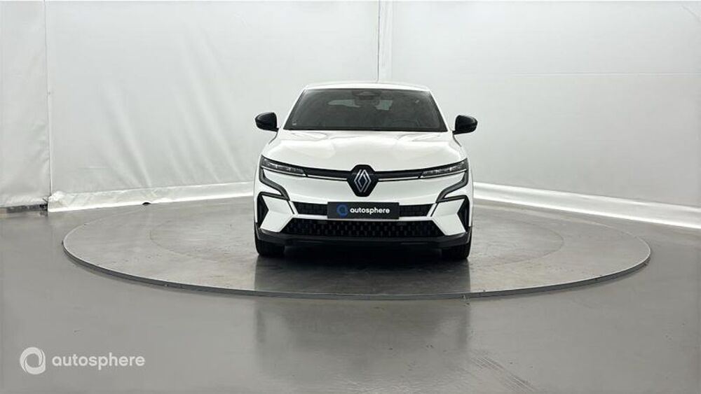 M&eacute;gane E-Tech Electric EV60 220ch Techno optimum charge -C 2023 occasion 62232 Fouqui&egrave;res-l&egrave;s-B&eacute;thune