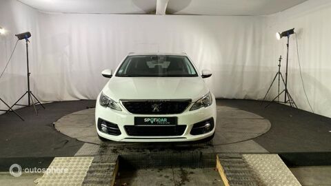 308 SW 1.2 PureTech 110ch E6.3 S&S Style 2019 occasion 37540 Saint-Cyr-sur-Loire