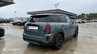 Countryman Cooper SE 125ch + 95ch Edition Premium Plus ALL4 BVA6 2023 occasion 13100 Aix-en-Provence