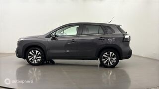 S-cross 1.4 Boosterjet Hybrid 129ch Style 2023 occasion 78310 Coigni&egrave;res