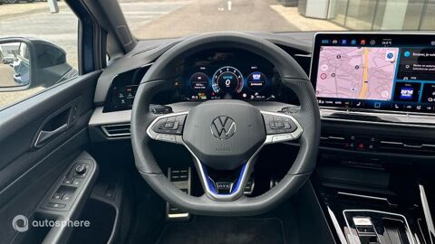 Golf 1.5 eHybrid 272ch GTE DSG6 2025 occasion 69760 Limonest