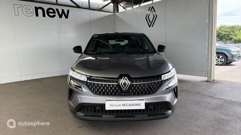 Austral 1.2 E-Tech full hybrid 200ch Evolution - 24 2025 occasion 62800 Li&eacute;vin